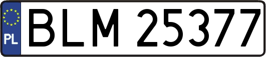 BLM25377