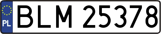 BLM25378