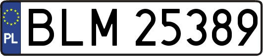 BLM25389