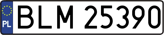 BLM25390