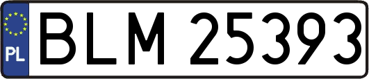 BLM25393