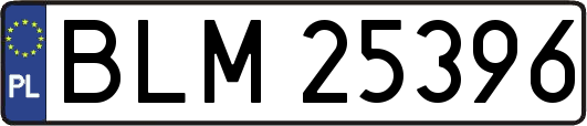BLM25396