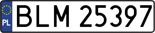BLM25397