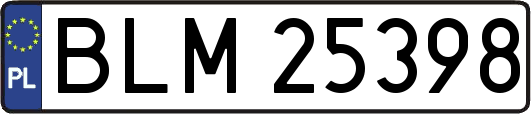BLM25398