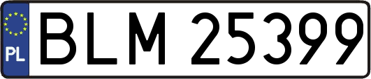 BLM25399