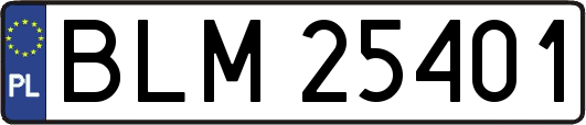 BLM25401