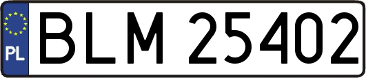BLM25402