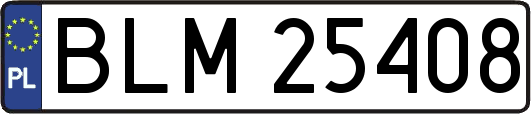 BLM25408