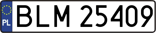BLM25409