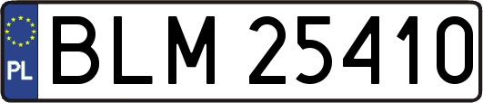 BLM25410