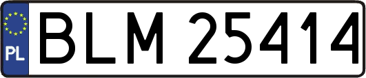 BLM25414