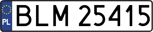 BLM25415