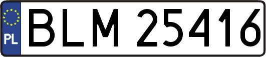 BLM25416
