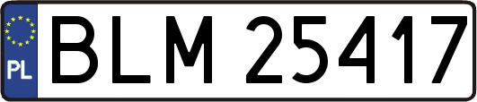 BLM25417