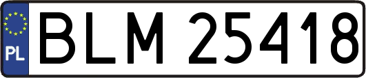 BLM25418