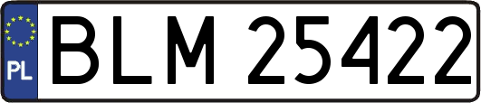 BLM25422