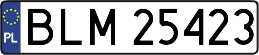 BLM25423