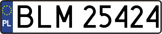 BLM25424