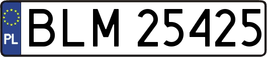BLM25425