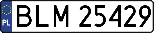 BLM25429