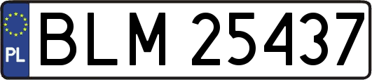 BLM25437