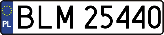 BLM25440