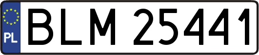 BLM25441
