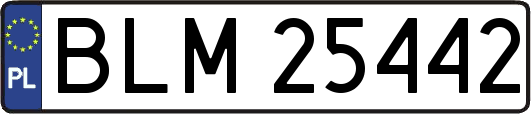 BLM25442