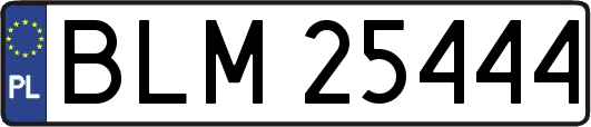 BLM25444