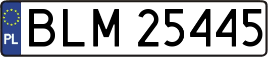 BLM25445