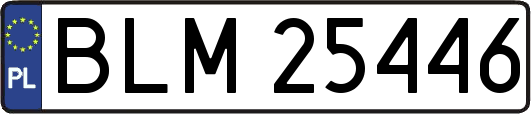 BLM25446