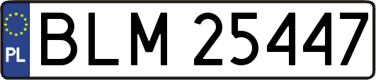 BLM25447