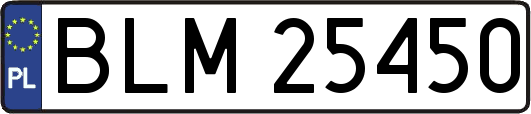 BLM25450