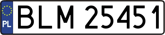 BLM25451