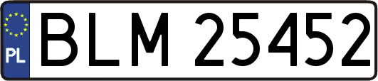 BLM25452