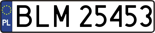 BLM25453