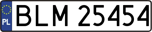 BLM25454