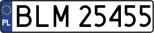 BLM25455