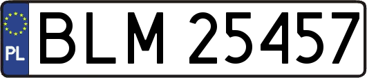 BLM25457