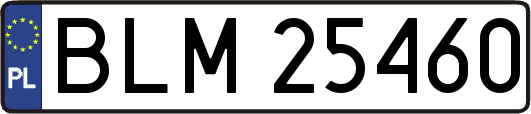 BLM25460