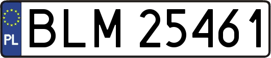 BLM25461