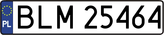 BLM25464