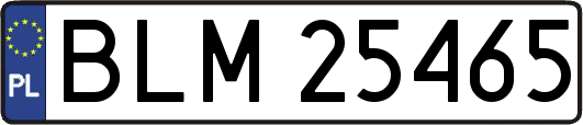 BLM25465