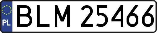 BLM25466
