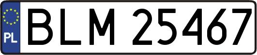 BLM25467