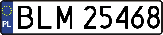 BLM25468