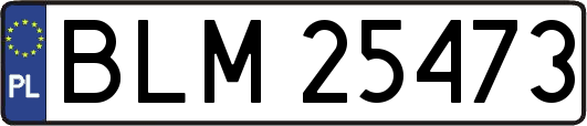 BLM25473