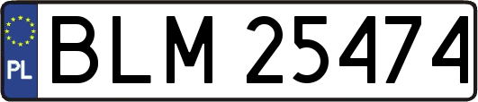 BLM25474