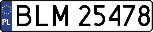 BLM25478