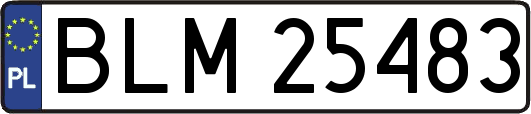 BLM25483